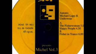 Download lagu Michel vol.3 - Fisher In Trance 1994 mp3