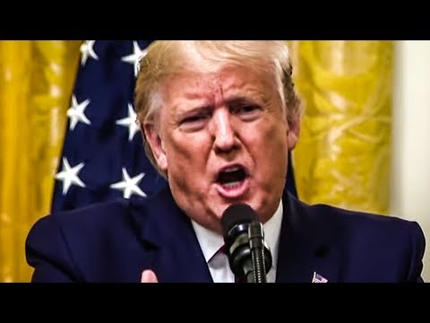 Republicans Freak Out As Trump Refuses To Listen To Them About Impeachment