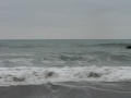 The Pacific Ocean