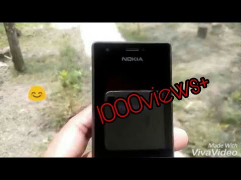 Nokia 216 hacks