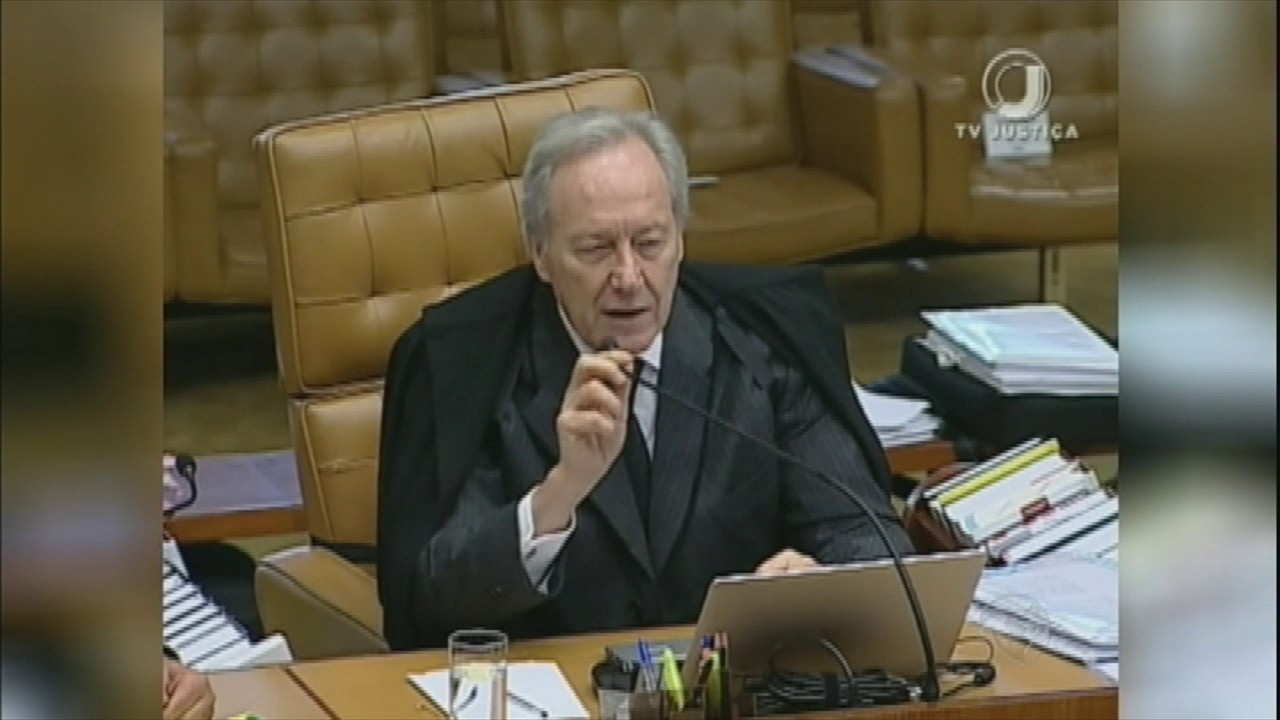 Lewandowski e Gilmar Mendes batem boca no STF