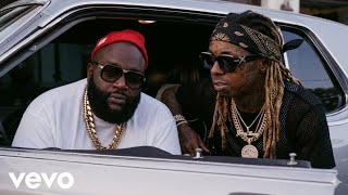 Rick Ross Ft. Lil Wayne - 600 BENZ (Official Music Video 2026)