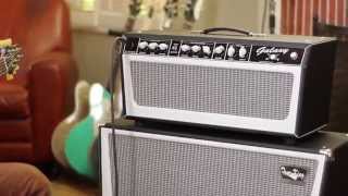 Video thumbnail for Tone King Galaxy - The Collage by Premier Builders Guild