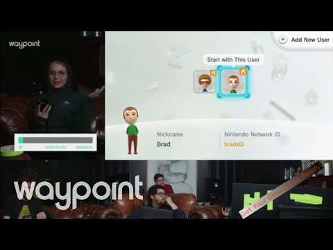 Save Point 2019 Pre Stream!