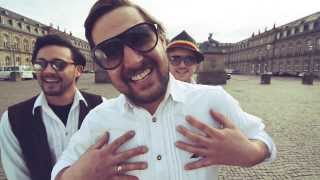 SHK Direkt - dank dem Profi klappt´s perfekt! (Losamol Mundart)