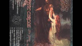Mystic Circle ‎- Die Götter Der Urväter [Full Demo]