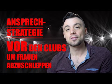 Take new women home every weekend - APPROACH STRATEGY for outside the clubs