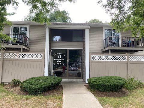 video tour 21 Village Rock Lane