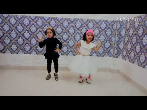 Aqua - I am Barbie girl choreography by Mr. Ak