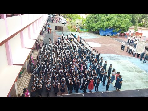 School Reopening Day 2025