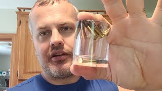 How To Make Epoxy Resin Shot Glasses With Bullets