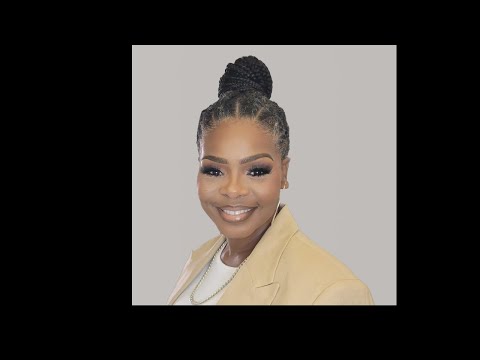 Pastor Tanya Thomas || The book of  Colossians: Jewish Legalism