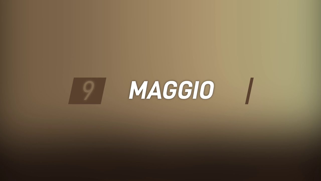 Meditazione Calendario “Parole di Vita” del 09 Maggio 2022