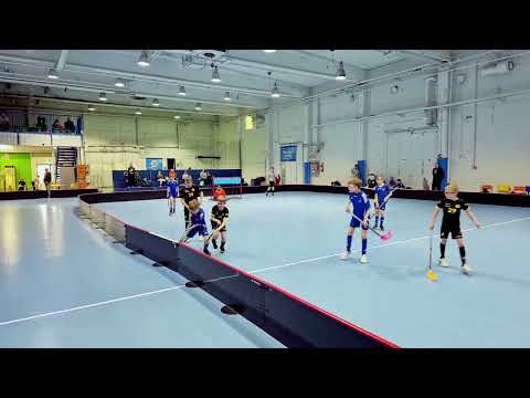 westend indians p11 vs tiikerit 13. huhtikuuta 2025