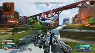 [LIVE][PS4][Apex]雑談しながら気ままにランクマ