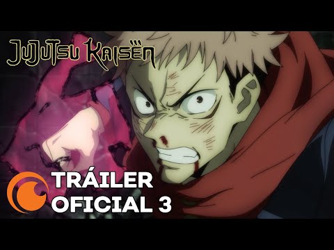 Thumbnail of the video: Tráiler Oficial 3 (sub.español)