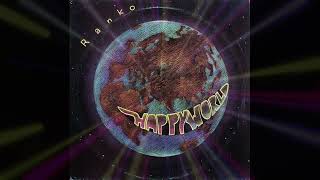 Ranko - Happy World ( 1984 ) ITALO DISCO