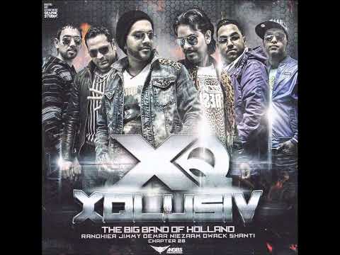 04. Teri Saanson Mein - Xqlusiv Vol. 28 - Randhier