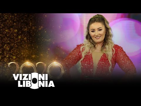 Luljeta Shala - Potpuri (GEZUAR 2020)