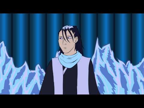 A BLEACHファンフラッシュ (A BLEACH Fan Flash)