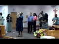 SOS - vashawn Mitchell (sylvarena funderburke)