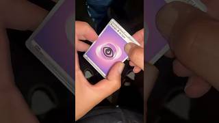 One pack Faille paradoxe #pokemon #pokemonchannel #pokemoncards #pokemontcg #fypシ #fyp