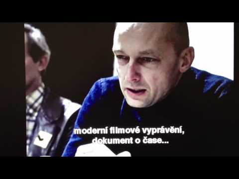 Krzystof Kieślowski: Amatér