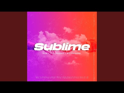 Sublime (Instrumental)