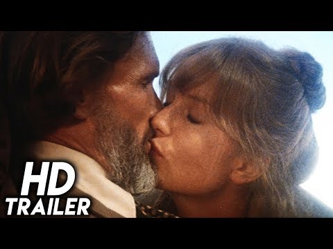 Heaven's Gate (1981) Trailer