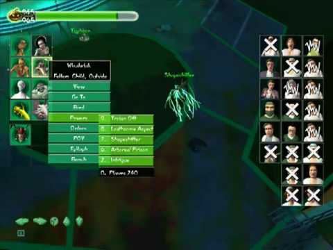 Ghost Master part 15 - What lies over the coocoo's nest C