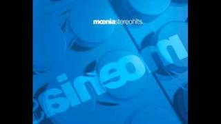 Moenia - Tren al sur