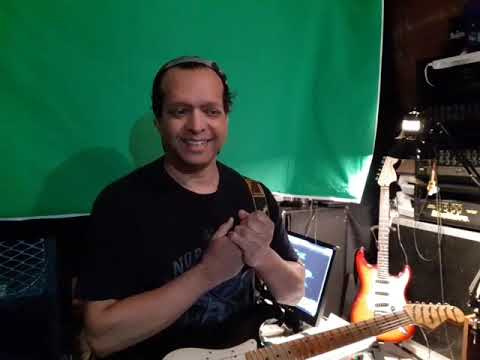 Tribute To Jeff Healey