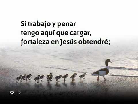 488 Al andar con Jesus - Nuevo Himnario Adventista