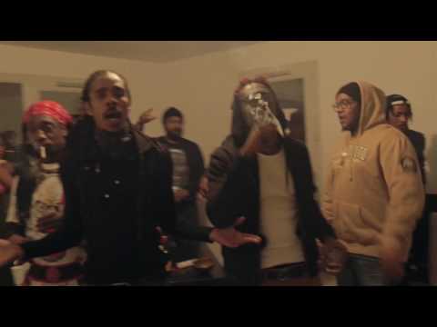 KONBYEN ADAN YO  -  BoskoBosko x Blazy x Cleaver