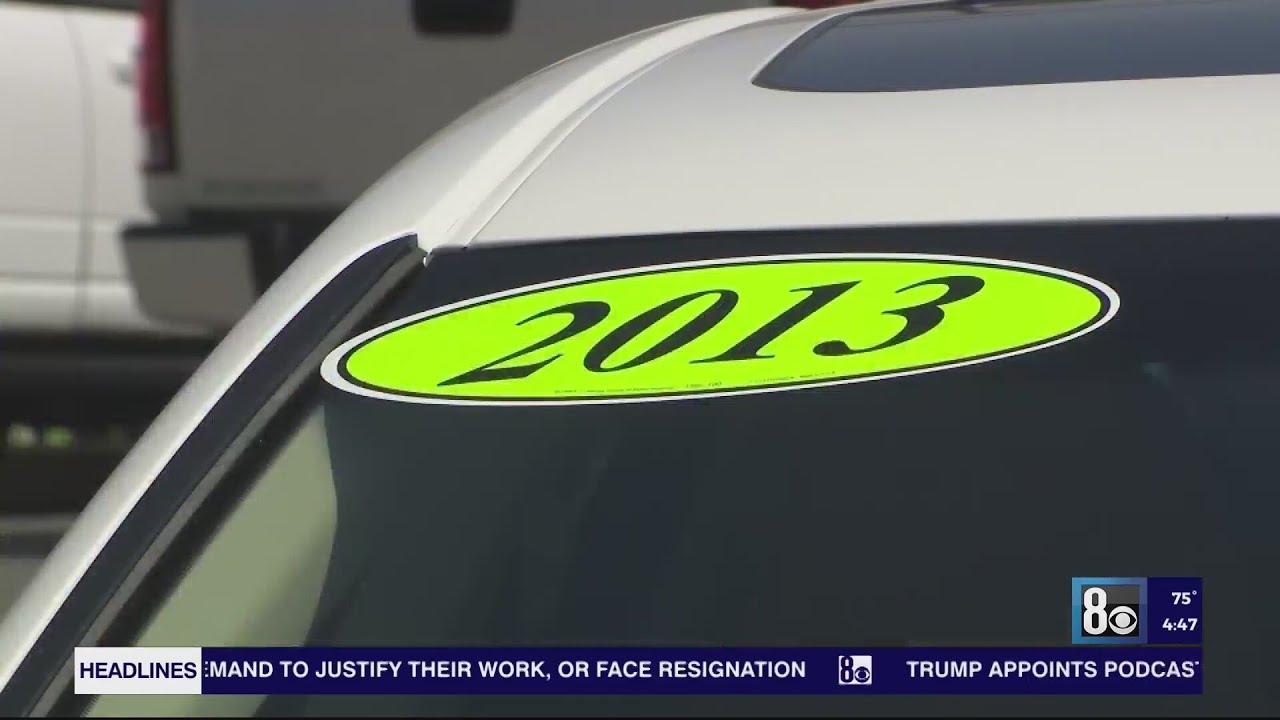 CARFAX expert tells you what to know before purchasing a car