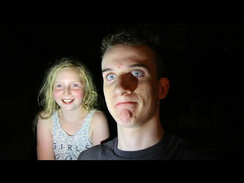 MEET MY COUSIN KAYLA!