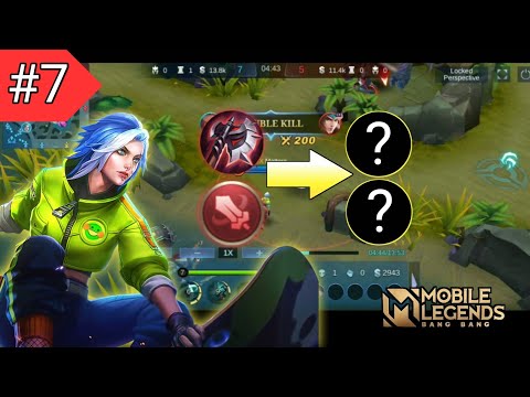 The Moment Benedetta Trying New Build | Road To Master Benedetta  7 | Season 25 Rank