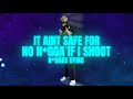 Tre Loaded X So Supa X Big Boogie Dumb Crasy Remix Official Lyric Video