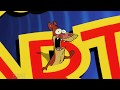 Cartoon Network Cartoon Cartoon Weekend Bump 4K