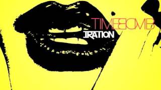 Get Back to Me - Iration - Album out on Law Records March 2010