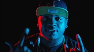 Stevie Stone - Fall In Love With It (ft. Darrein Safron) - Official Music Video