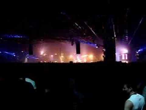 Marcel Woods Trance Energy 2007