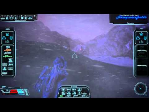 Let's Play: Mass Effect cz. 124 - "Kolos gethów"