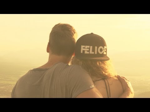 Felice feat. Jimmie Wilson - The Moment (Electric Love Anthem 2014) Official Video HD