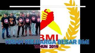 Download lagu Kisah Keluarga besar Barisan Masyarakat Indonesia (BMI) mp3
