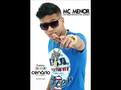 MC MENOR E MC BRUNINHO - HOJE É TUDO NOSSO - MÚSICA NOVA 2014