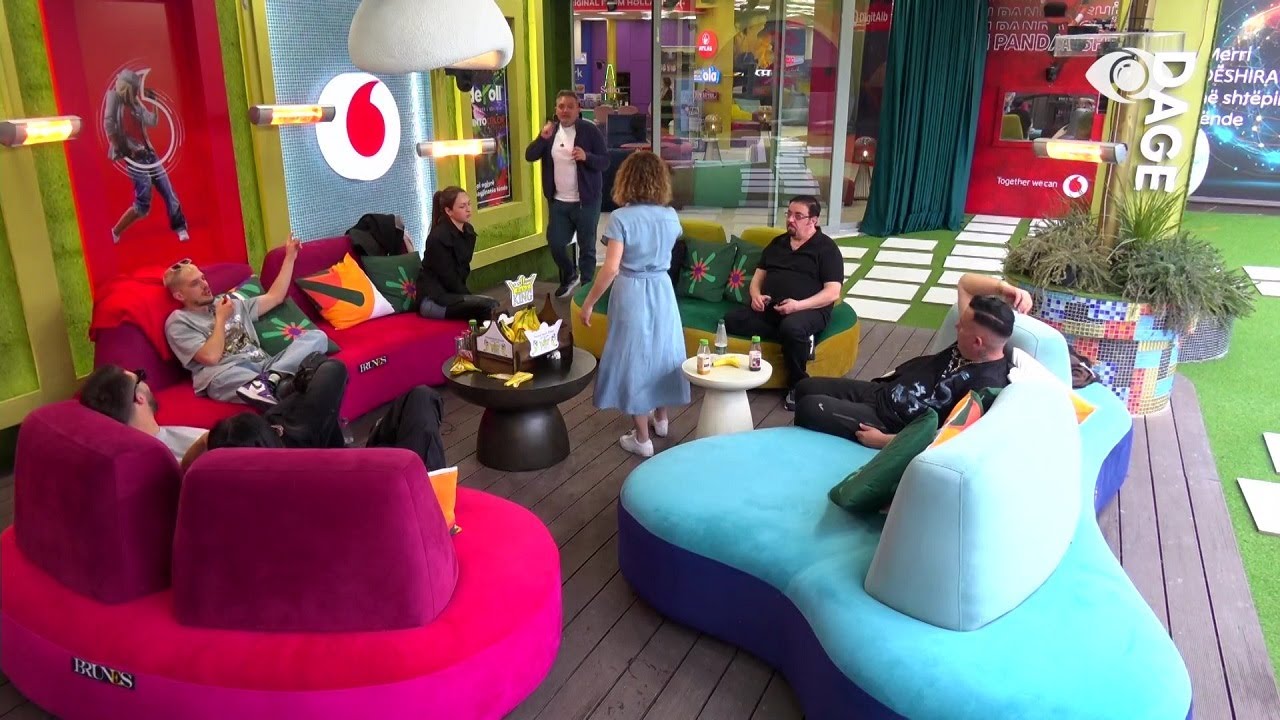 “Është shume debat i ulët ky…”/ Debat Egla-Juli: Turp të të vijë të bësh biseda shalqiri