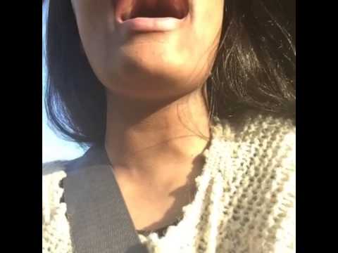 When a man loves a woman pt.3 - Laura Jay cover