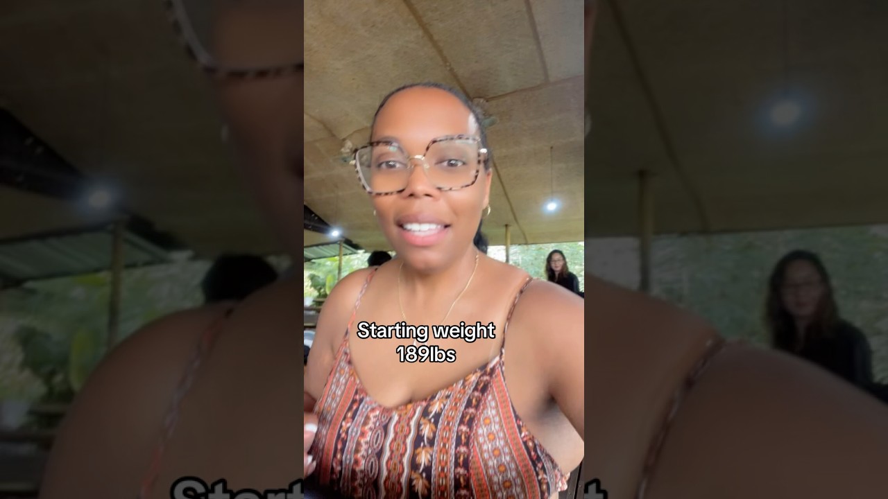 189 ➡️ 129… I Didn’t Quit This Time 😳