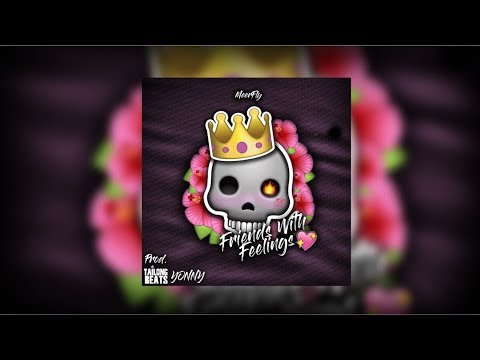MeerFly - Friends With Feelings